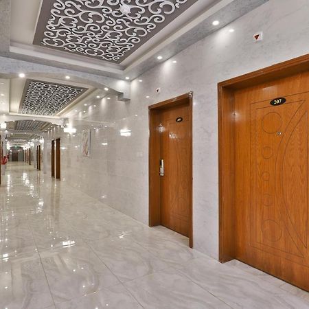 Hotel Moon Gate 2 Yanbu Exterior foto