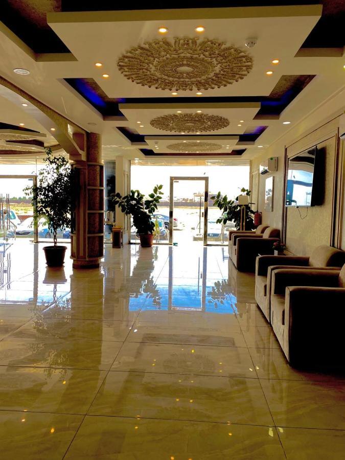Hotel Moon Gate 2 Yanbu Exterior foto