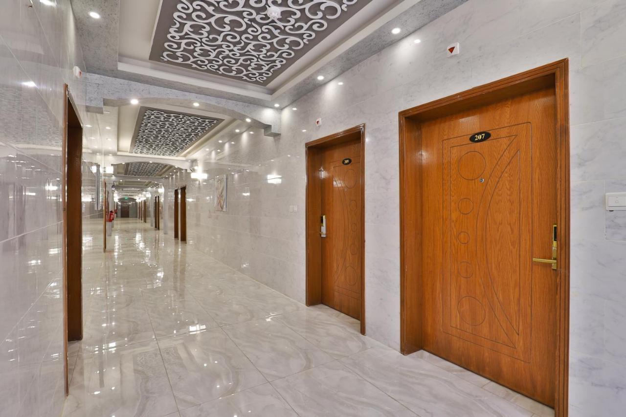 Hotel Moon Gate 2 Yanbu Exterior foto