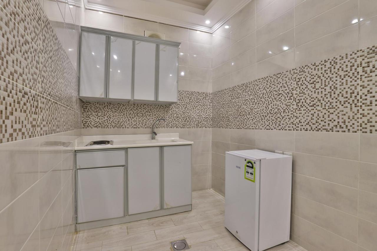 Hotel Moon Gate 2 Yanbu Exterior foto