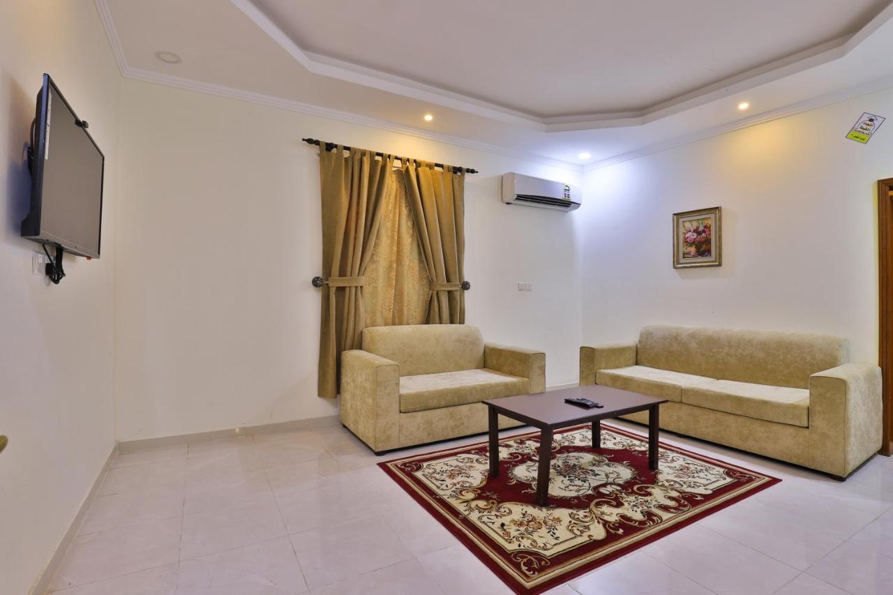 Hotel Moon Gate 2 Yanbu Exterior foto